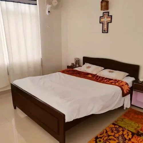 Laitkynsew Resort