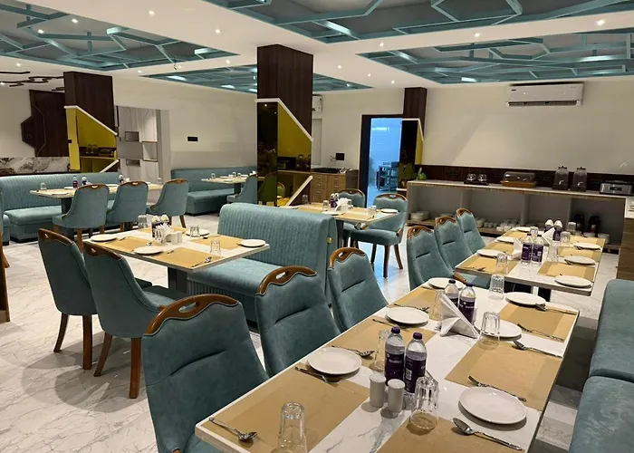 Lilium Hotels Talegaon
