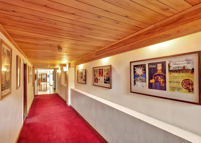 Club Mahindra Shimla