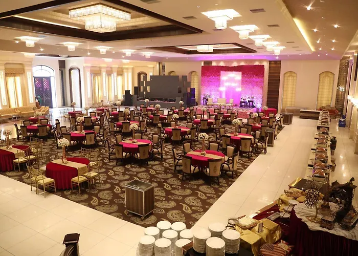 Ramada By Wyndham Kapurthala