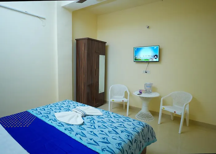 G Square Rooms