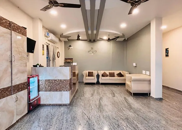 Vetri'S Elite Inn