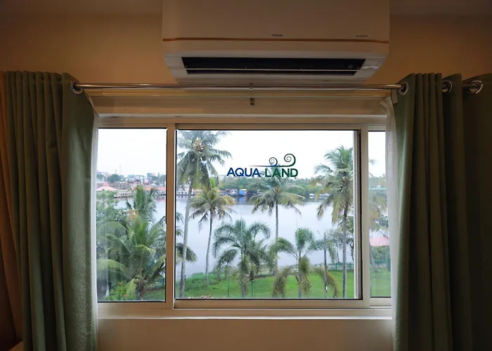 Ktdc Aqualand