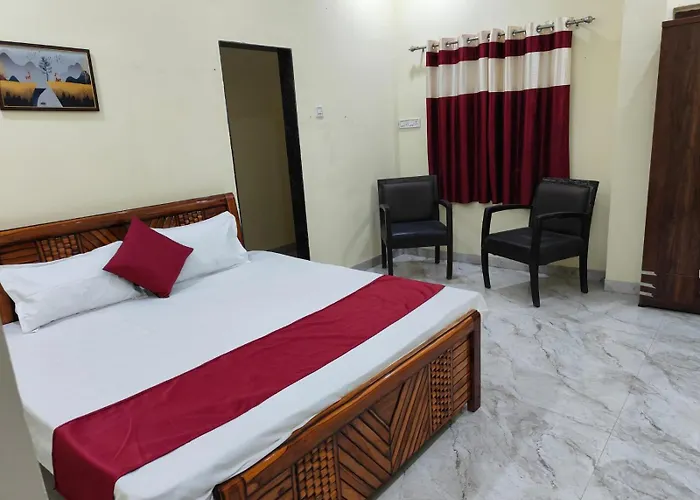 Hotel Skyline Suites