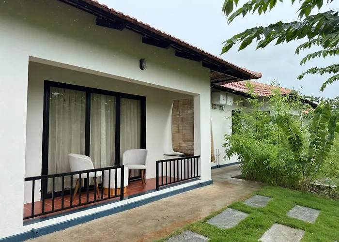 Leopard Hill Resort - Bandipur