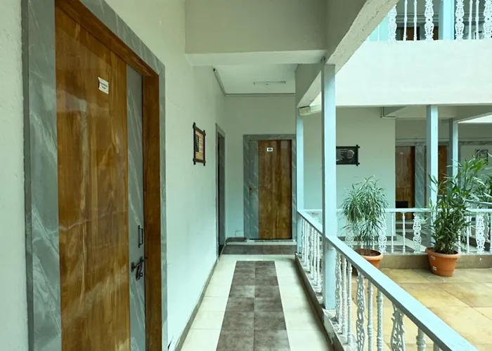 Lions Den Resort Lonavala