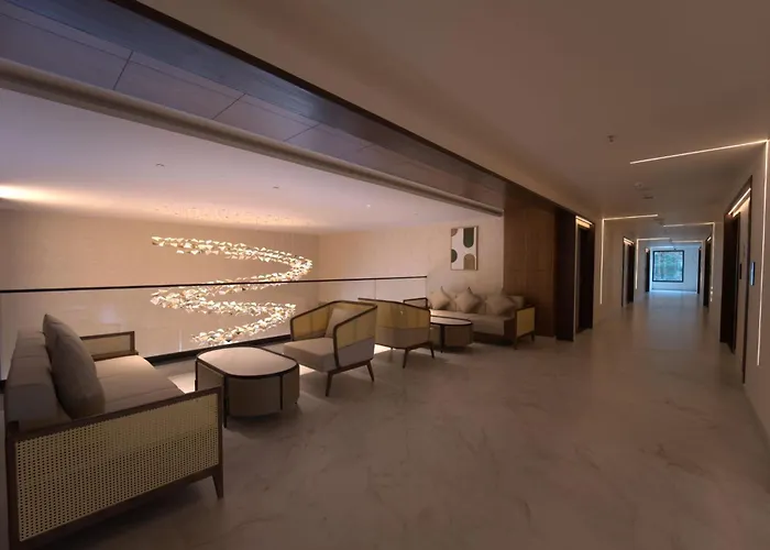 Arcor Hotels Mysuru