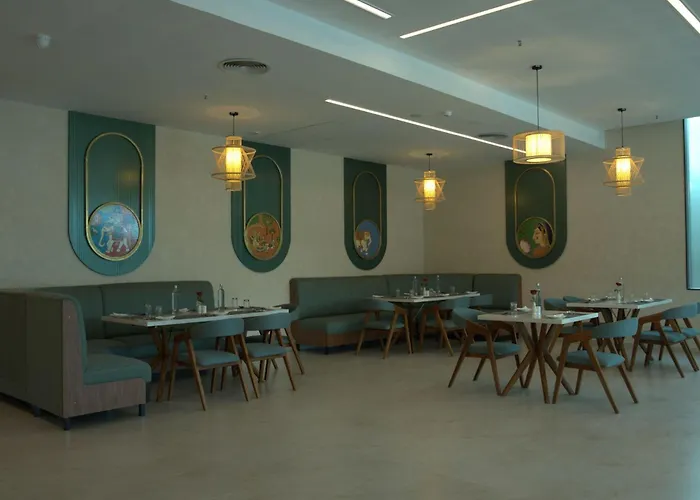 Arcor Hotels Mysuru