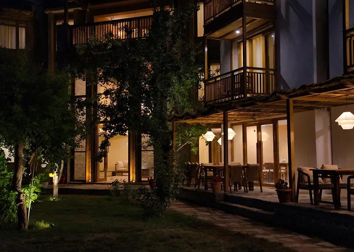 Hotel Stendel