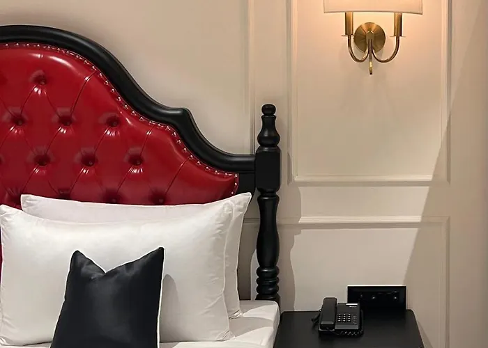 Hotel Bengal Kutir