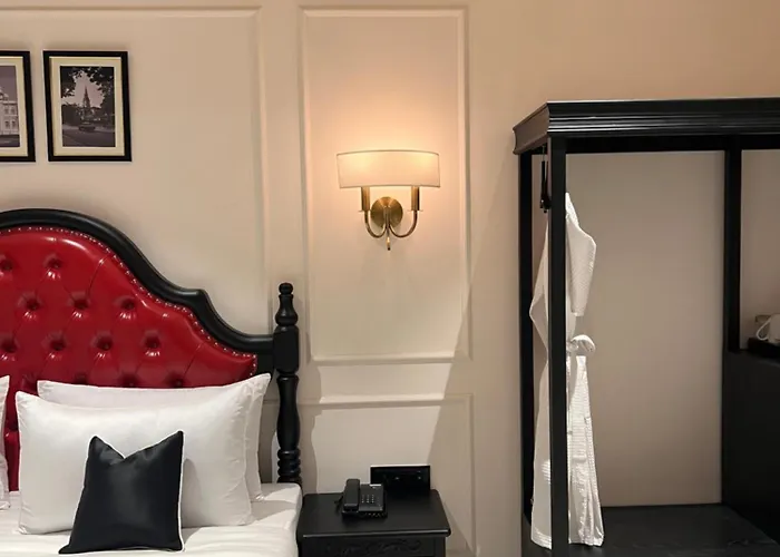 Hotel Bengal Kutir