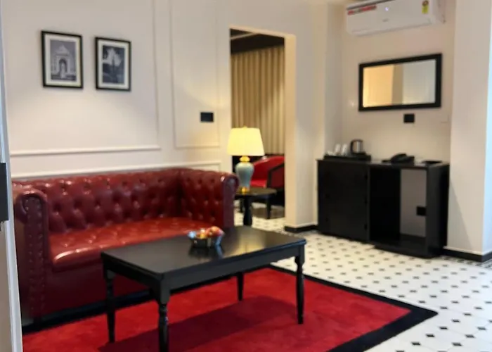 Hotel Bengal Kutir