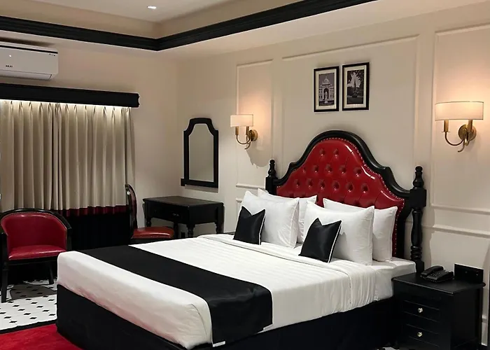 Hotel Bengal Kutir