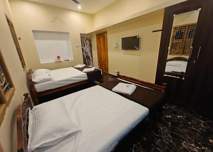 Malathi Residency