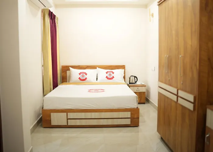 Benzy Tourist Home