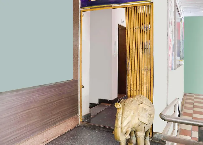 Hotel O Ambaji Gujarat