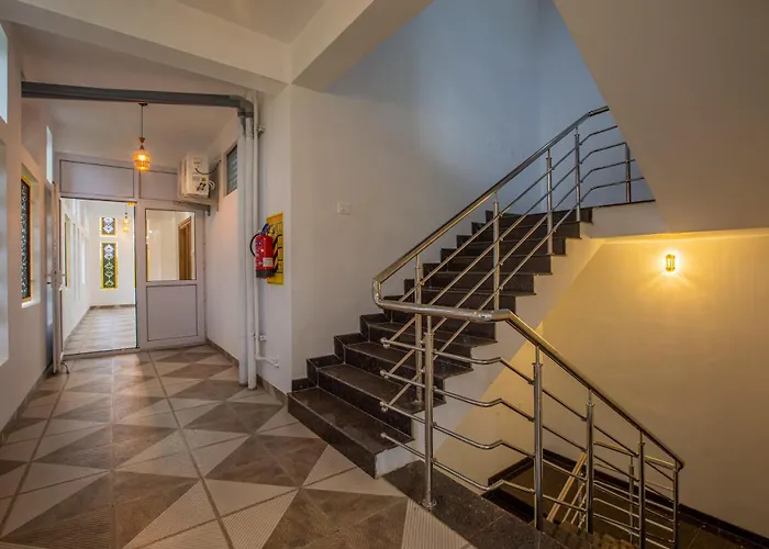 Sree Bharat Apartment