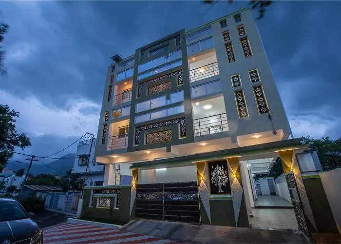 Sree Bharat Apartment