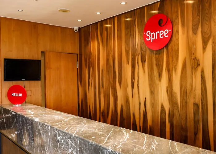 Spree Manor Hotel