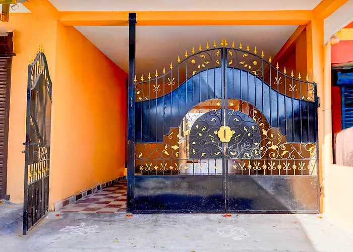 Hotel O Pondicherry Bird Park