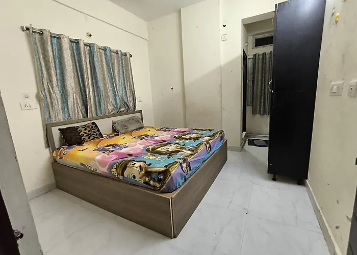 Meghana Rooms