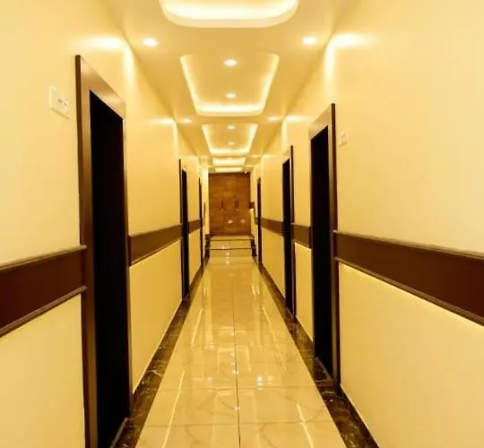 Saima Luxury