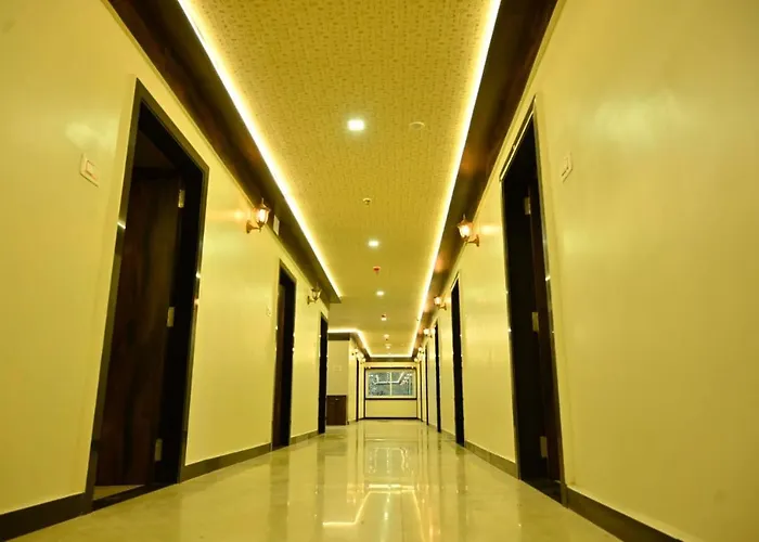 Vastu Inn