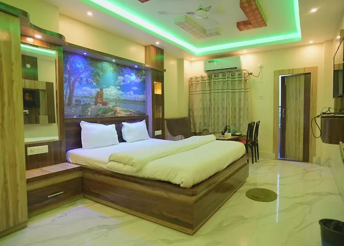 Hotel Aarohi