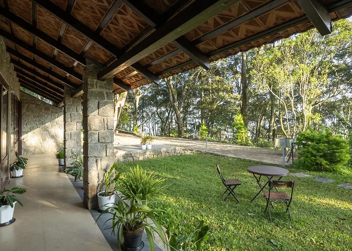 Avadale Munnar