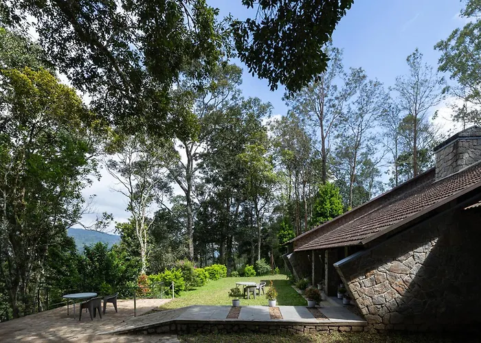Avadale Munnar