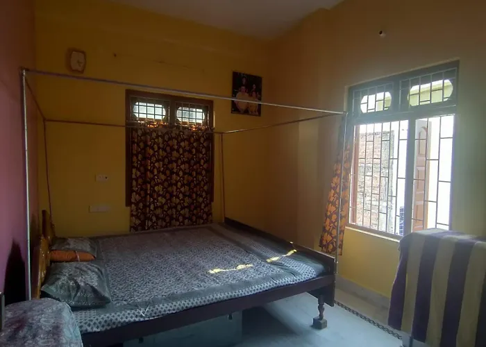 Ashiyana Homestay