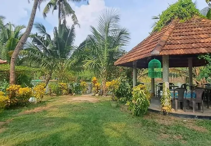 Count Stay