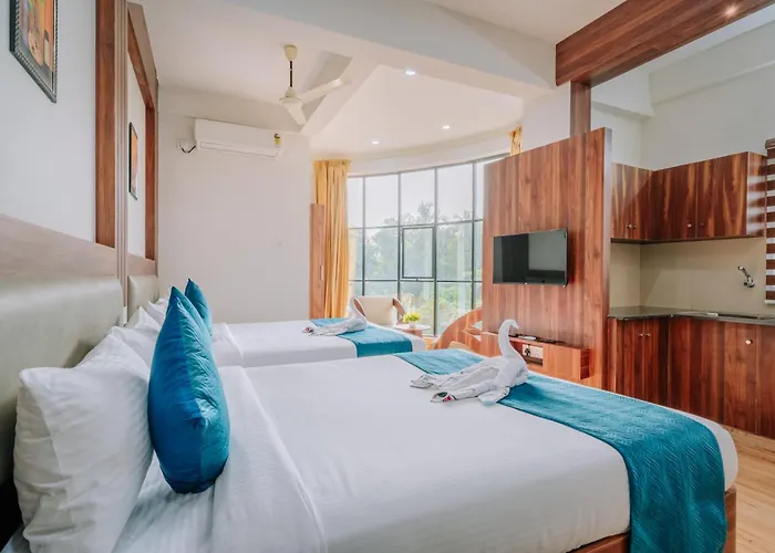 D Nest Inn
