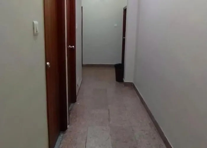 Hotel Sourabh Palace