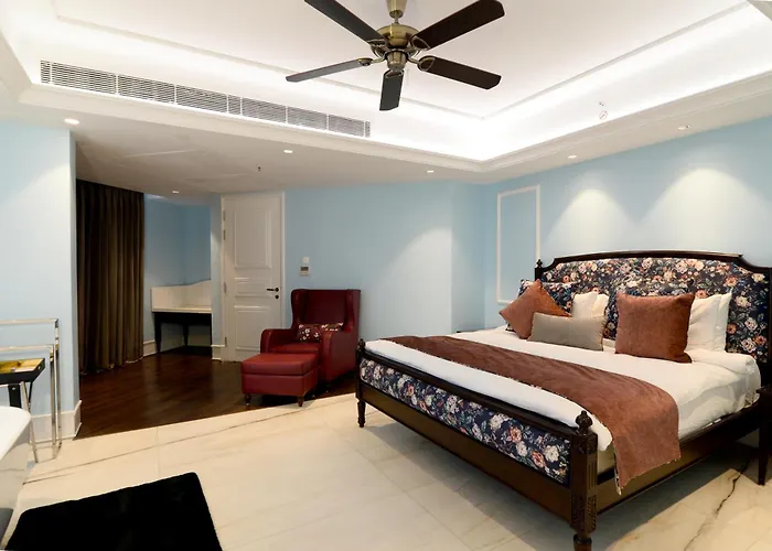 Fort Resorts Mussoorie
