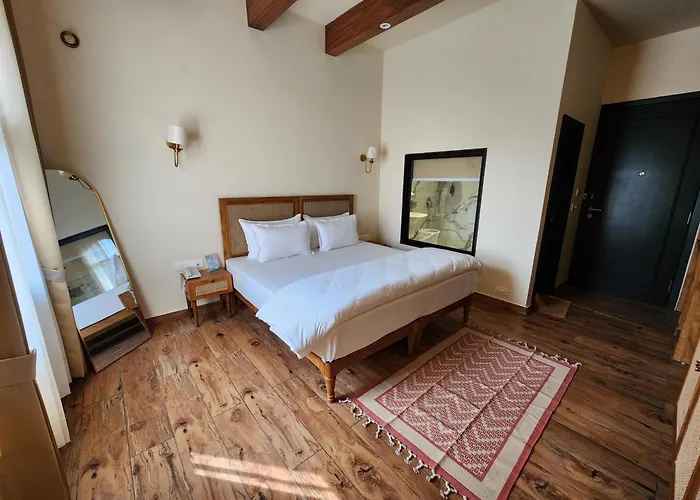 Stay Shaandaar - A Boutique Hideaway