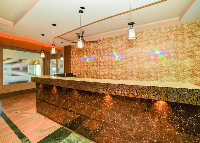 Hotel O Mayur