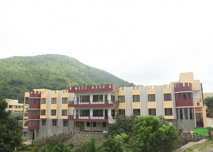 Anargh Holidays Inn