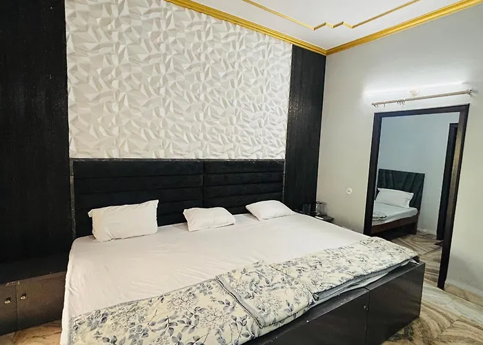 Radha Madhavam Luxurious Boutique Stay