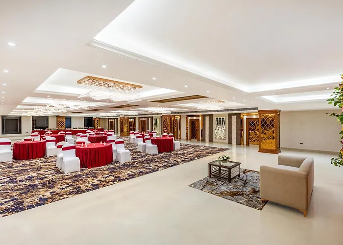 Sterling Gk Exotica Dehradun
