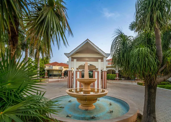 Prakruti Resort
