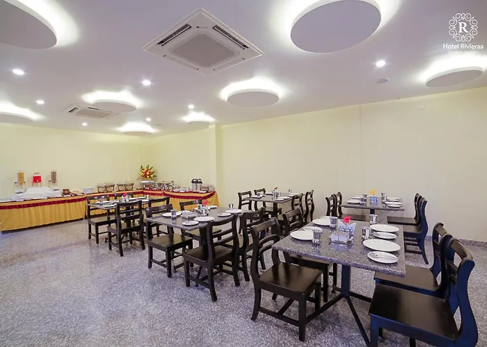 Rivieraahotel