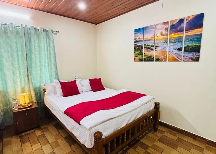 River Raga Nature Resort