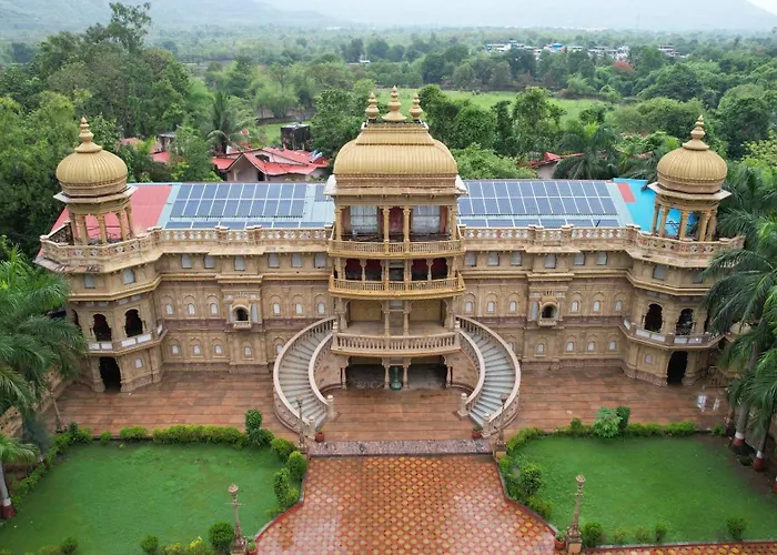 Aayush Resort Karjat