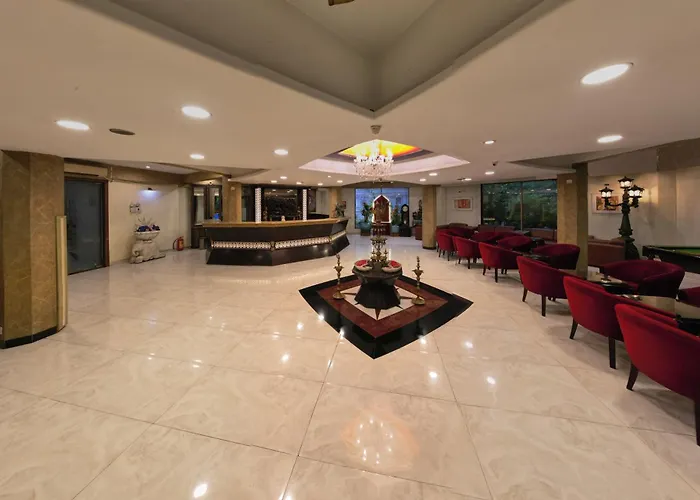 Aayush Resort Karjat