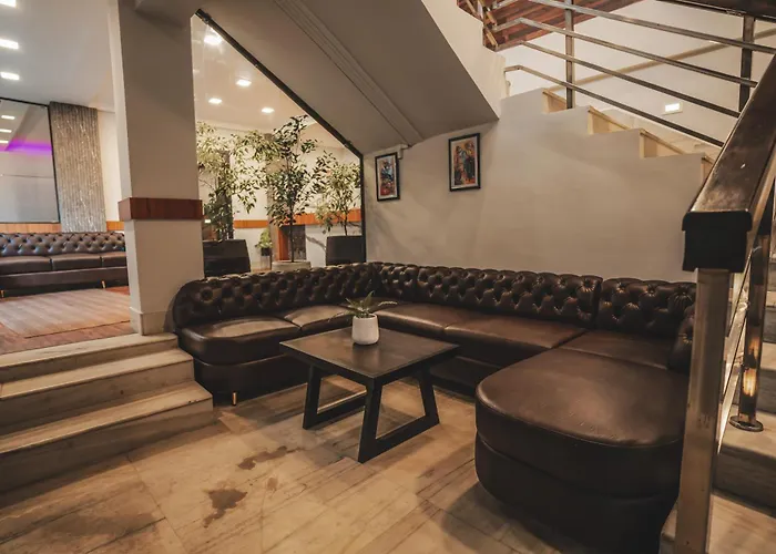 Hotel D'Palazzo