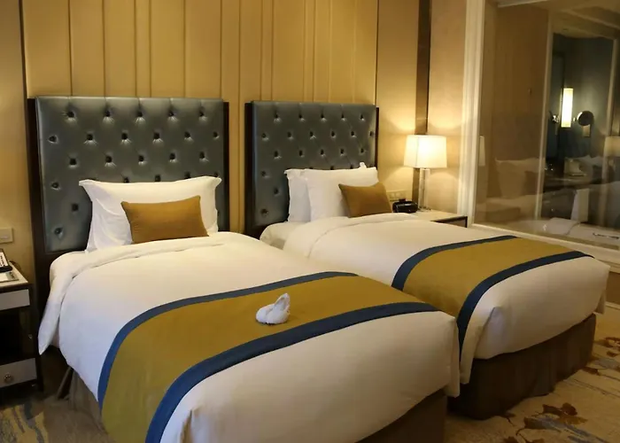 Hotel Mount