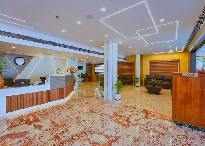 Hotel Laals Inn Grand By Jesway Hotels And Resorts