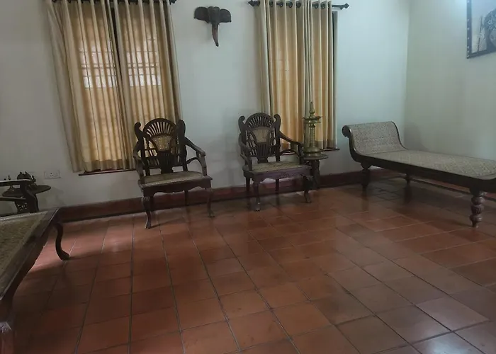 Utthara Tharavadu