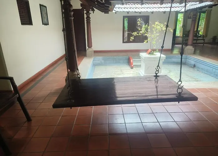 Utthara Tharavadu